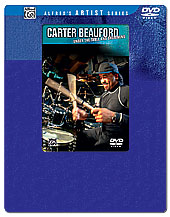 UNDER THE TABLE AND DRUMMING DVD 9X12 PACK-P.O.P. cover